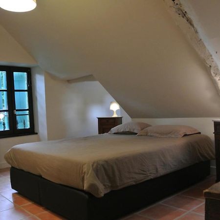 Bed and Breakfast Le Moulin De Planiol Le Vigan  Exterior foto