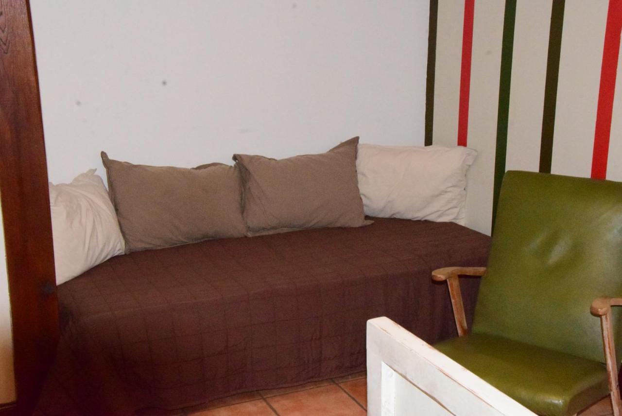 Bed and Breakfast Le Moulin De Planiol Le Vigan  Exterior foto