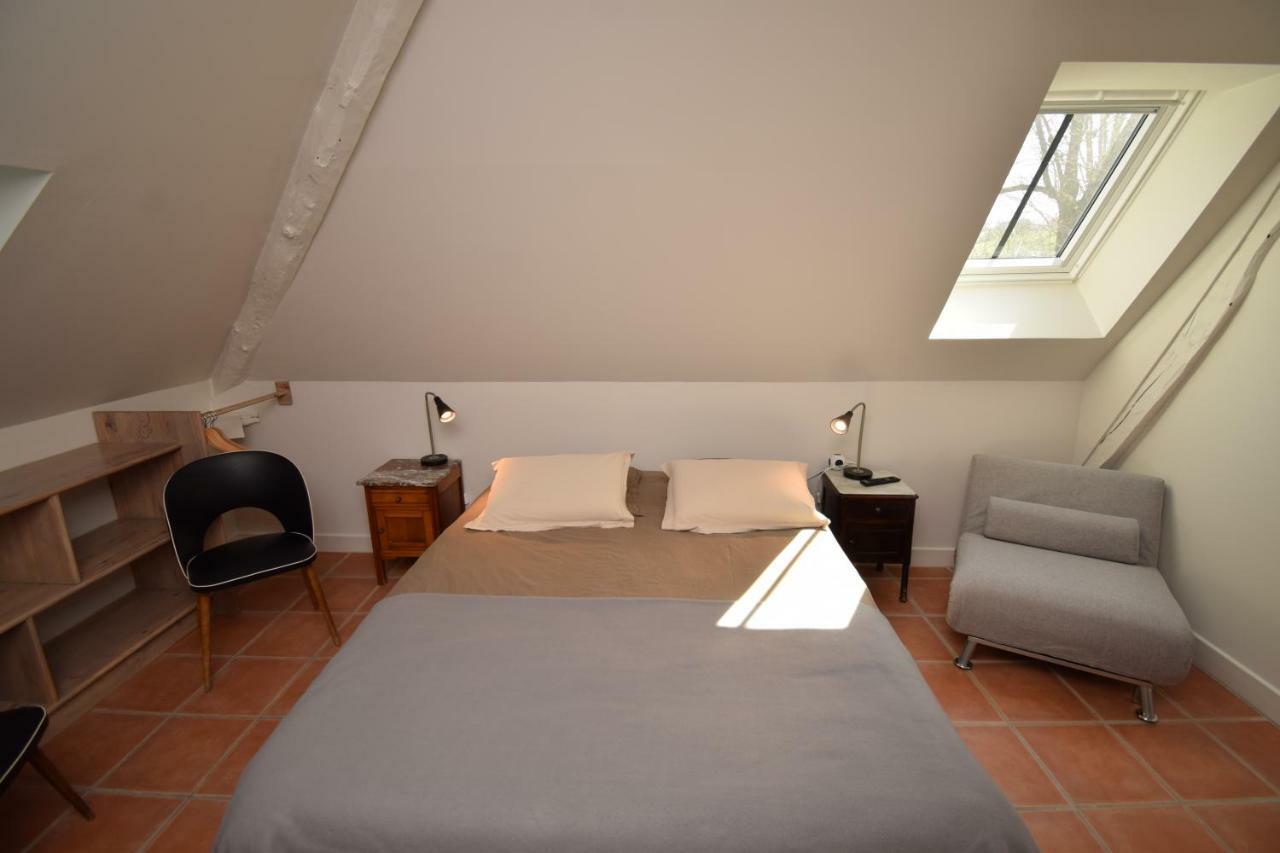Bed and Breakfast Le Moulin De Planiol Le Vigan  Exterior foto